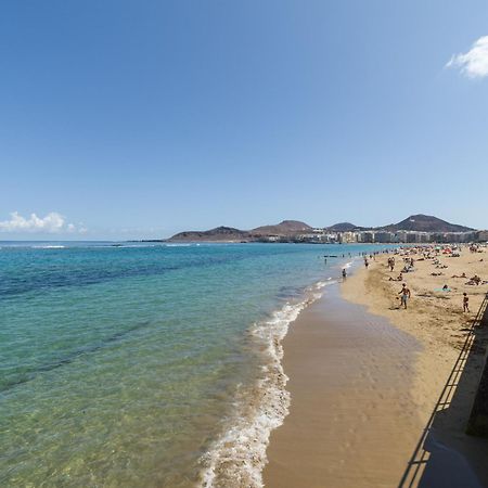 Quiet Behind The Beach By Canariasgetaway Las Palmas Exterior photo